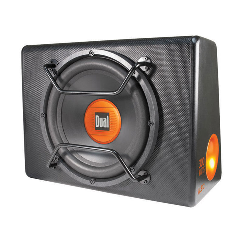 dual light up subs
